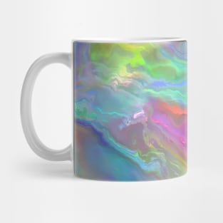 Opal Agate Mug